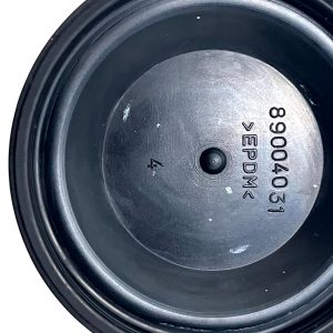 Volkswagen VW Golf Mk6 Headlight Headlamp Bulb Dust Cap Cover 89004031 Genuine - Image 7