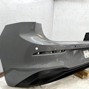 Volkswagen VW Golf Rear Bumper 2020 TO 2024 5H6807421C Genuine *DAMAGED* - Image 4