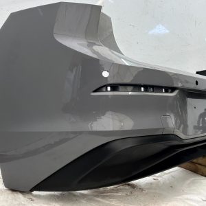 Volkswagen VW Golf Rear Bumper 2020 TO 2024 5H6807421C Genuine *DAMAGED* - Image 5