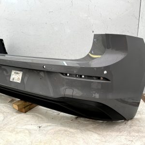 Volkswagen VW Golf Rear Bumper 2020 TO 2024 5H6807421C Genuine *DAMAGED* - Image 6