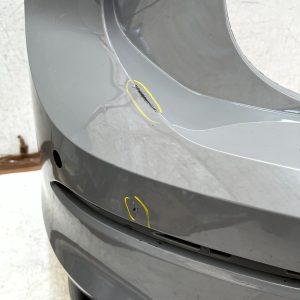 Volkswagen VW Golf Rear Bumper 2020 TO 2024 5H6807421C Genuine *DAMAGED* - Image 7