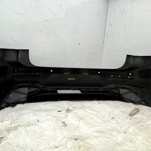 Volkswagen VW Golf Rear Bumper 2020 TO 2024 5H6807421C Genuine *DAMAGED* - Image 10