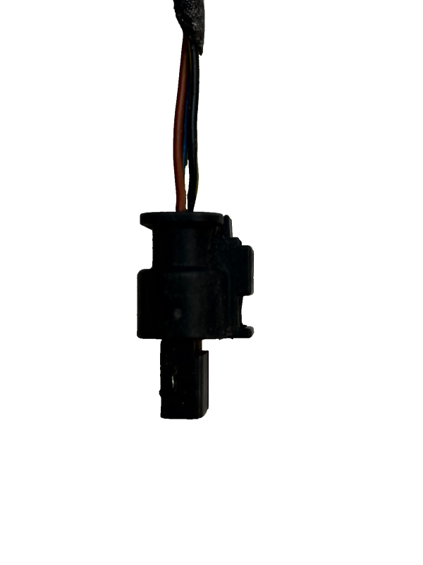 Volkswagen VW Passat B6 PDC Sensor Wiring Loom Plug Connector 3C0973203 Genuine 178442296706 3