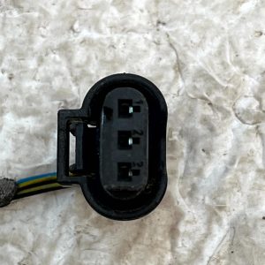 Volkswagen VW Passat B6 PDC Sensor Wiring Loom Plug Connector 3C0973203 Genuine - Image 7