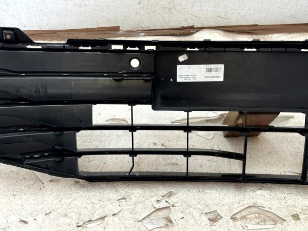 Volkswagen VW Passat B9 Front Bumper Lower Grille 2024 ON 3J0853677B Genuine 178536287806 10