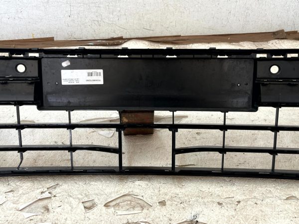 Volkswagen VW Passat B9 Front Bumper Lower Grille 2024 ON 3J0853677B Genuine 178536287806 11