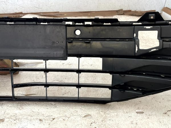 Volkswagen VW Passat B9 Front Bumper Lower Grille 2024 ON 3J0853677B Genuine 178536287806 12