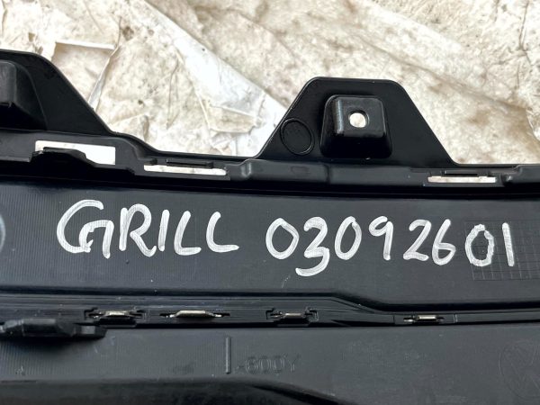 Volkswagen VW Passat B9 Front Bumper Lower Grille 2024 ON 3J0853677B Genuine 178536287806 16