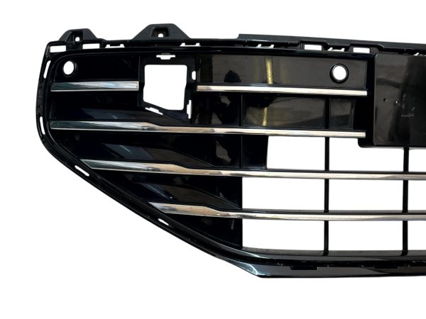 Volkswagen VW Passat B9 Front Bumper Lower Grille 2024 ON 3J0853677B Genuine 178536287806 2