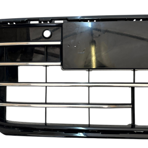 Volkswagen VW Passat B9 Front Bumper Lower Grille 2024 ON 3J0853677B Genuine - Image 3