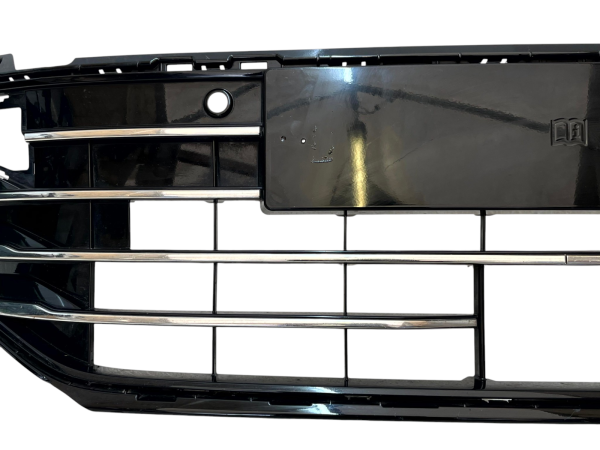 Volkswagen VW Passat B9 Front Bumper Lower Grille 2024 ON 3J0853677B Genuine 178536287806 3