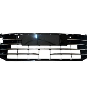 Volkswagen VW Passat B9 Front Bumper Lower Grille 2024 ON 3J0853677B Genuine