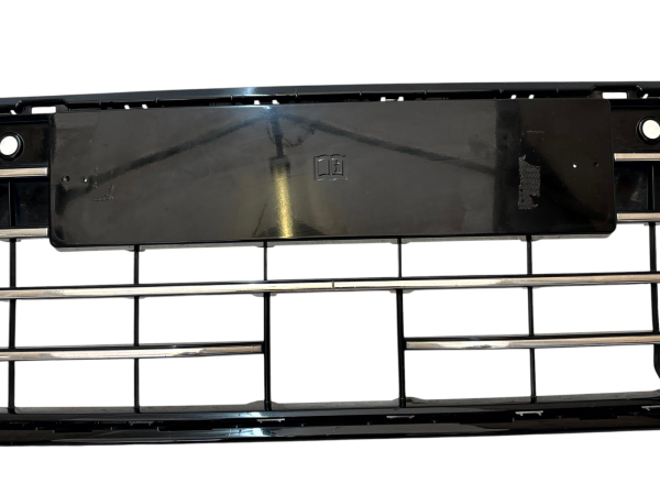 Volkswagen VW Passat B9 Front Bumper Lower Grille 2024 ON 3J0853677B Genuine 178536287806 4