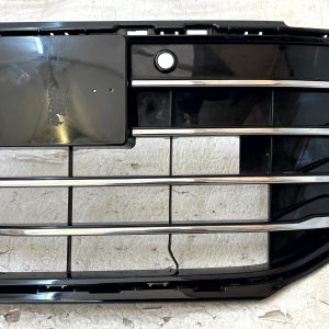 Volkswagen VW Passat B9 Front Bumper Lower Grille 2024 ON 3J0853677B Genuine - Image 5