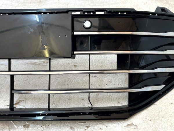 Volkswagen VW Passat B9 Front Bumper Lower Grille 2024 ON 3J0853677B Genuine 178536287806 5