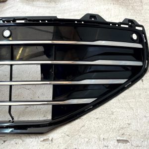 Volkswagen VW Passat B9 Front Bumper Lower Grille 2024 ON 3J0853677B Genuine - Image 6