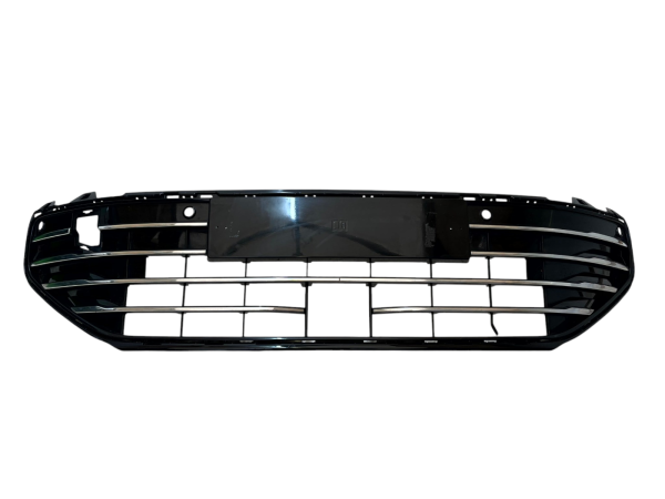Volkswagen VW Passat B9 Front Bumper Lower Grille 2024 ON 3J0853677B Genuine 178536287806