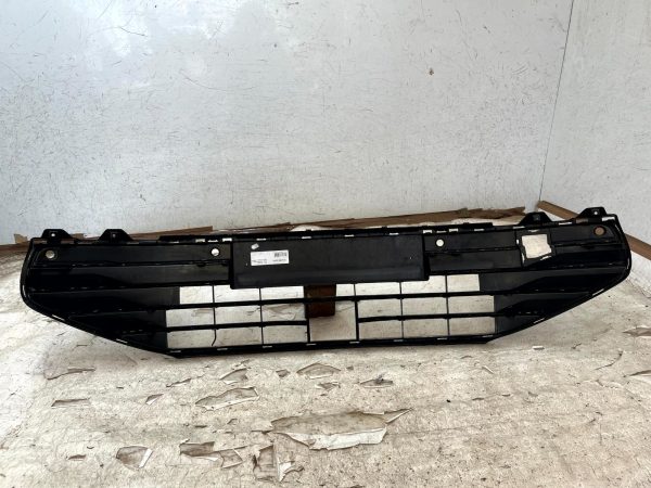 Volkswagen VW Passat B9 Front Bumper Lower Grille 2024 ON 3J0853677B Genuine 178536287806 8