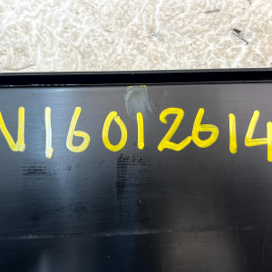 Volkswagen VW T-Roc Front License Plate Holder 2017 TO 2022 2GA807287 Genuine - Image 13