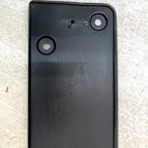 Volkswagen VW T-Roc Front License Plate Holder 2017 TO 2022 2GA807287 Genuine - Image 3