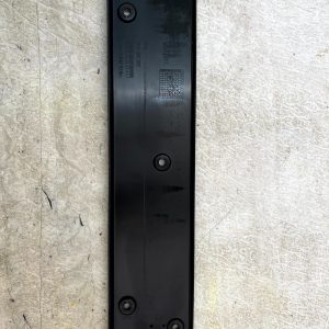 Volkswagen VW T-Roc Front License Plate Holder 2017 TO 2022 2GA807287 Genuine - Image 7