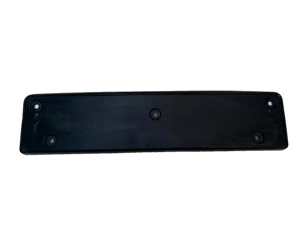 Volkswagen-VW-T-Roc-Front-License-Plate-Holder-2017-TO-2022-2GA807287-Genuine-177989076156