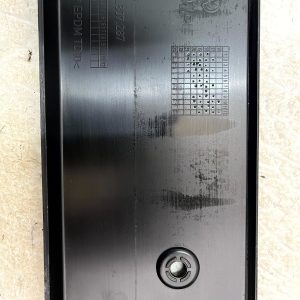 Volkswagen VW T-Roc Front License Plate Holder 2017 TO 2022 2GA807287 Genuine - Image 9