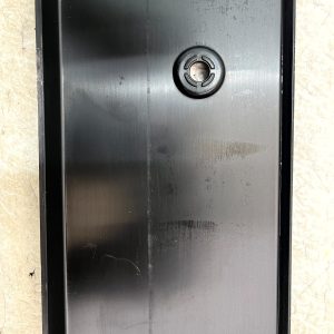 Volkswagen VW T-Roc Front License Plate Holder 2017 TO 2022 2GA807287 Genuine - Image 10