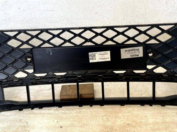 Volkswagen VW Tiguan R Line Front Bumper Grille 2024 ON 571853677B Genuine 178328426076 10