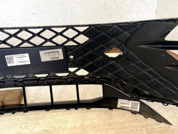 Volkswagen VW Tiguan R Line Front Bumper Grille 2024 ON 571853677B Genuine 178328426076 11