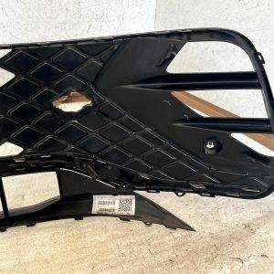 Volkswagen VW Tiguan R-Line Front Bumper Grille 2024 ON 571853677B Genuine - Image 12