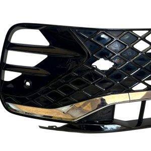 Volkswagen VW Tiguan R-Line Front Bumper Grille 2024 ON 571853677B Genuine - Image 2