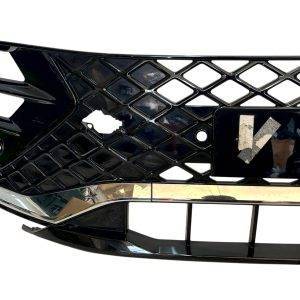 Volkswagen VW Tiguan R-Line Front Bumper Grille 2024 ON 571853677B Genuine - Image 3