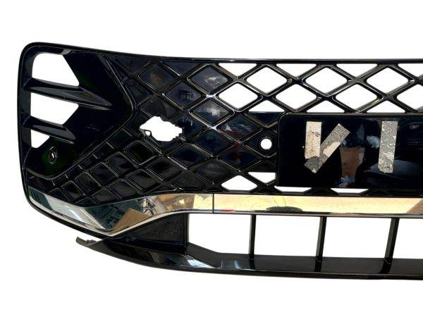 Volkswagen VW Tiguan R Line Front Bumper Grille 2024 ON 571853677B Genuine 178328426076 3
