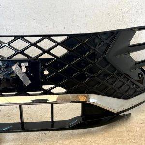 Volkswagen VW Tiguan R-Line Front Bumper Grille 2024 ON 571853677B Genuine - Image 5