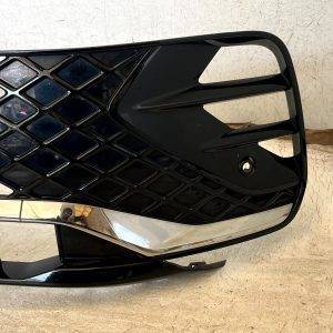 Volkswagen VW Tiguan R-Line Front Bumper Grille 2024 ON 571853677B Genuine - Image 6