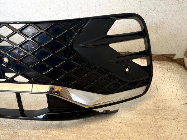 Volkswagen VW Tiguan R Line Front Bumper Grille 2024 ON 571853677B Genuine 178328426076 6