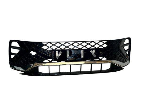 Volkswagen VW Tiguan R Line Front Bumper Grille 2024 ON 571853677B Genuine 178328426076
