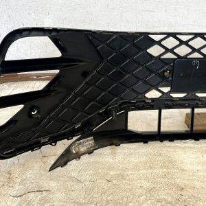 Volkswagen VW Tiguan R-Line Front Bumper Grille 2024 ON 571853677B Genuine - Image 8