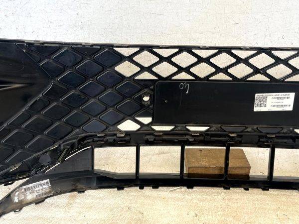 Volkswagen VW Tiguan R Line Front Bumper Grille 2024 ON 571853677B Genuine 178328426076 9