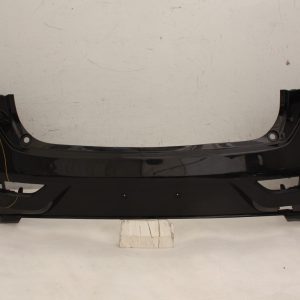 Volvo V40 R Design Rear Bumper 2012 TO 2016 31283756 Genuine *DAMAGED*