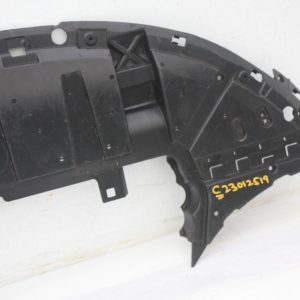 Volvo V60 Front Bumper Under Tray 2018 TO 2023 32227198 Genuine - Image 3