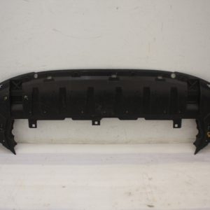 Volvo V60 Front Bumper Under Tray 2018 TO 2023 32227198 Genuine - Image 1