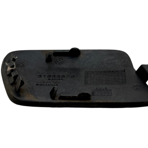 Volvo V60 Mk2 Front Bumper Tow Hook Eye Cap Cover 2018 TO 2023 31663578 Genuine - Image 3