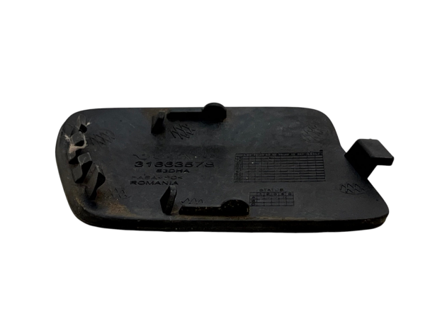 Volvo V60 Mk2 Front Bumper Tow Hook Eye Cap Cover 2018 TO 2023 31663578 Genuine 178448425756 3