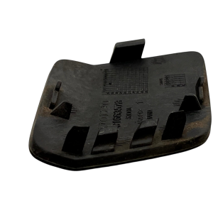 Volvo V60 Mk2 Front Bumper Tow Hook Eye Cap Cover 2018 TO 2023 31663578 Genuine - Image 4