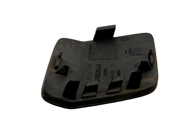 Volvo V60 Mk2 Front Bumper Tow Hook Eye Cap Cover 2018 TO 2023 31663578 Genuine 178448425756 4