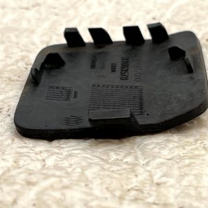 Volvo V60 Mk2 Front Bumper Tow Hook Eye Cap Cover 2018 TO 2023 31663578 Genuine - Image 6