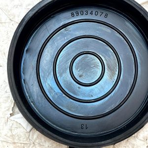 Volvo V70 Headlight Headlamp Bulb Dust Cover Cap 89034078 Genuine 12 Volvo V70 Headlight Headlamp Bulb Dust Cover Cap 89034078 Genuine - Image 5
