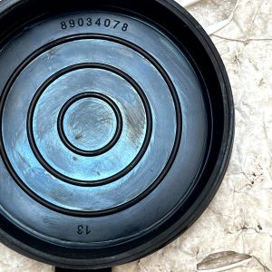 Volvo V70 Headlight Headlamp Bulb Dust Cover Cap 89034078 Genuine 13 Volvo V70 Headlight Headlamp Bulb Dust Cover Cap 89034078 Genuine - Image 6